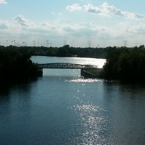 Meet your Posher, Wilson